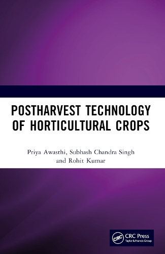 Postharvest Technology of Horticultural Crops.