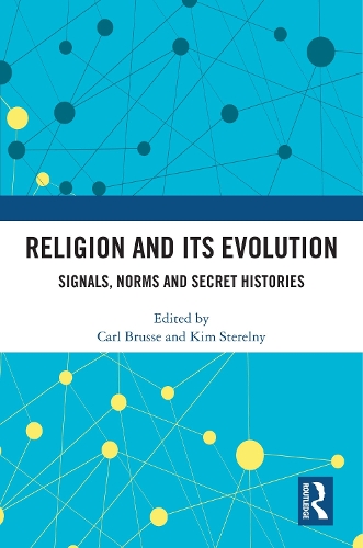 Religion and its Evolution