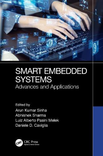 Smart Embedded Systems: Advances and Applications.