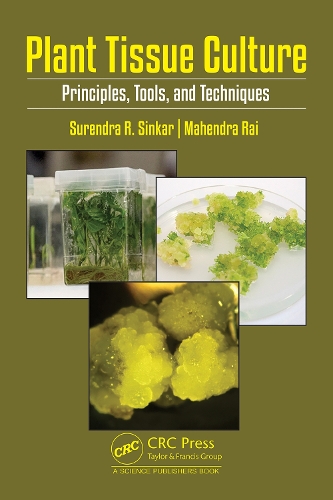 Plant Tissue Culture: Principles, Tools, and Techniques.