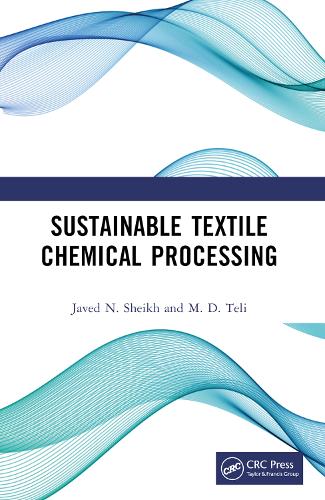 Sustainable Textile Chemical Processing.