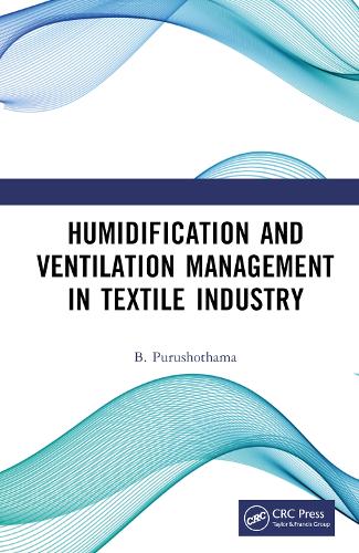 Humidification and Ventilation Management in Textile Industry.