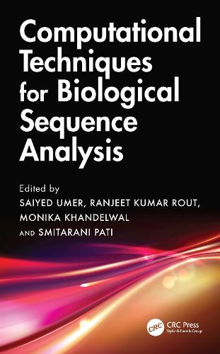 Computational Techniques for Biological Sequence Analysis.