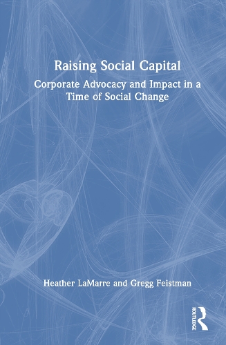 Raising Social Capital