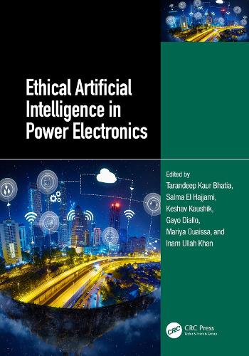 Ethical Artificial Intelligence in Power Electronics.