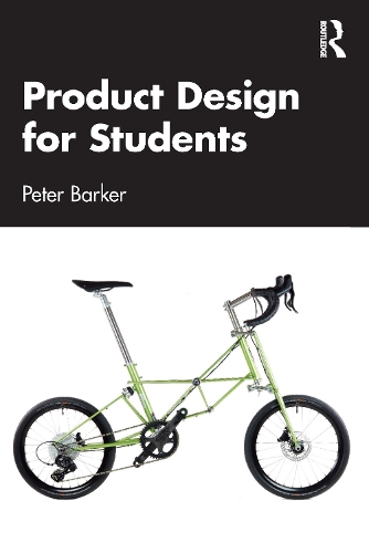 Product Design for Students.