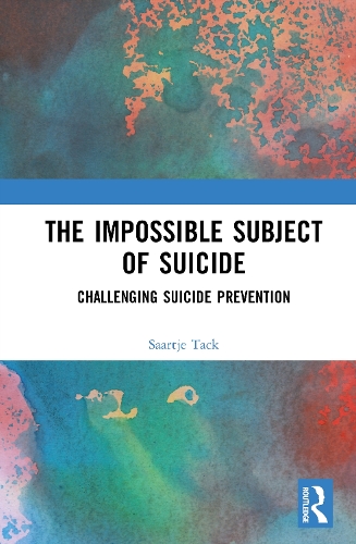 The Impossible Subject of Suicide
