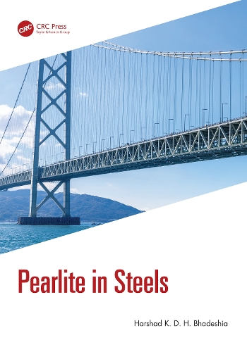 Pearlite in Steels.