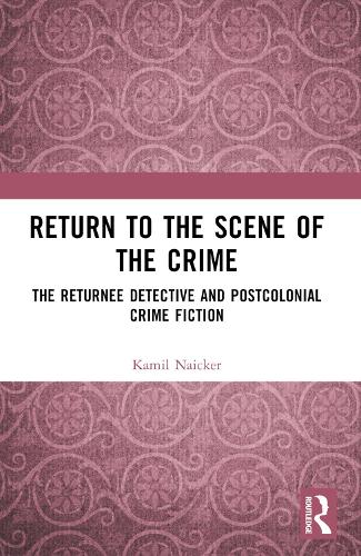 Return to the Scene of the Crime