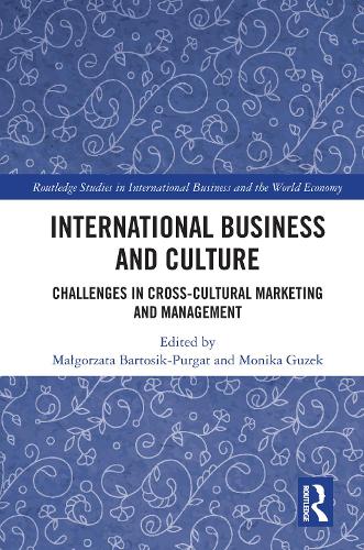 International Business and Culture