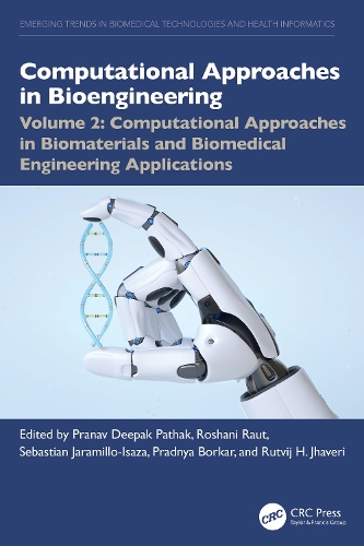 Computational Approaches in Biomaterials and Biomedical Engineering Applications.