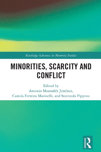 Minorities, Scarcity and Conflict.