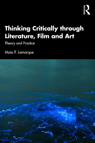 Thinking Critically through Literature, Film and Art