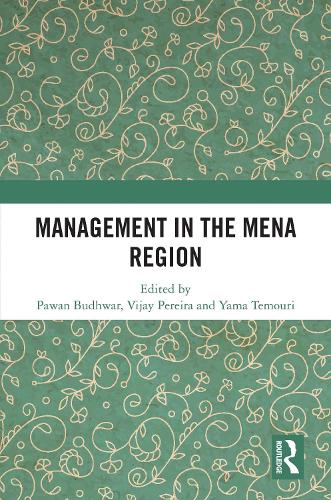 Management in the MENA Region.