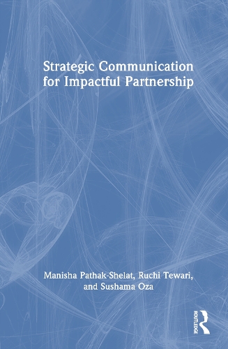 Strategic Communication for Impactful Partnership.