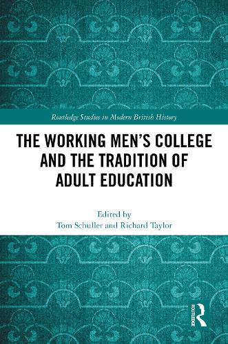 The Working Men's College and the Tradition of Adult Education.