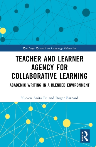 Teacher and Learner Agency for Collaborative Learning: Academic Writing in a Blended Environment.
