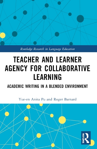 Teacher and Learner Agency for Collaborative Learning: Academic Writing in a Blended Environment.