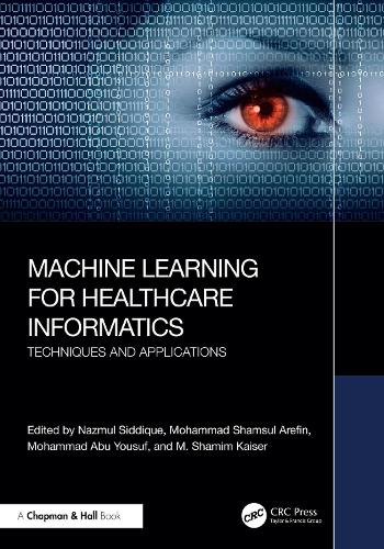 Machine Learning for Healthcare Informatics: Techniques and Applications.