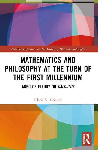 Mathematics and Philosophy at the Turn of the First Millennium