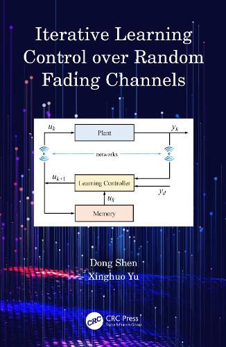 Iterative Learning Control over Random Fading Channels.