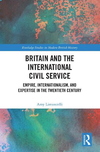 Britain and the International Civil Service