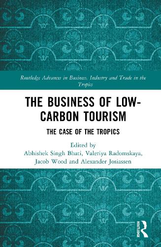 The Business of Low-Carbon Tourism