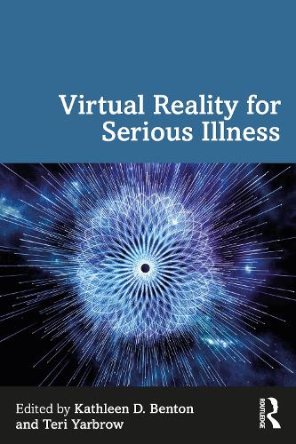 Virtual Reality for Serious Illness.