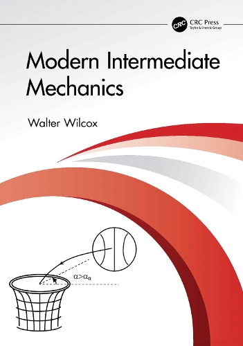 Modern Intermediate Mechanics.