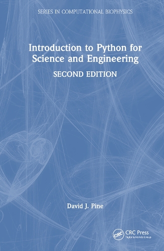Introduction to Python for Science and Engineering. 2nd edition