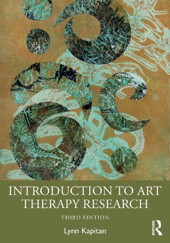 Introduction to Art Therapy Research. 3rd edition