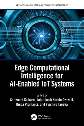 Edge Computational Intelligence for AI-Enabled IoT Systems.
