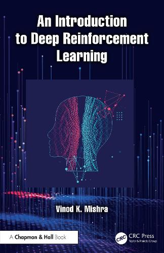 An Introduction to Deep Reinforcement Learning.