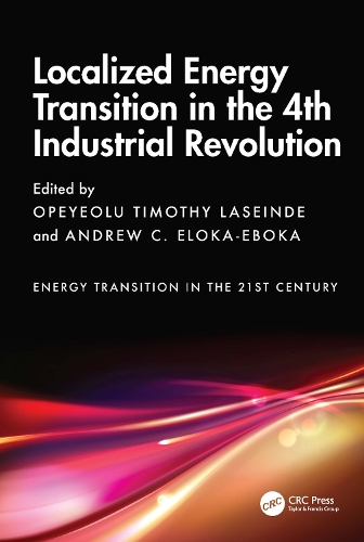 Localized Energy Transition in the 4th Industrial Revolution.