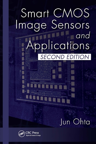 Smart CMOS Image Sensors and Applications. 2nd edition