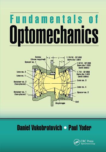 Fundamentals of Optomechanics.