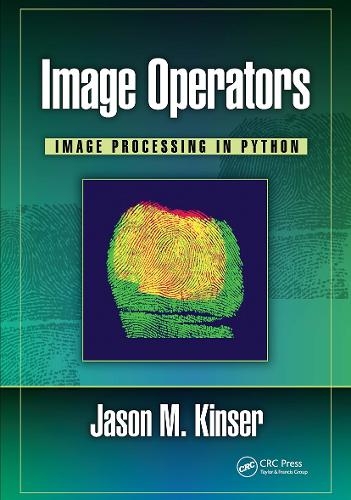 Image Operators: Image Processing in Python.