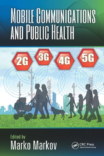 Mobile Communications and Public Health.
