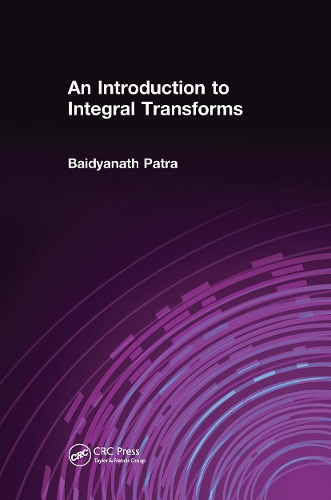 An Introduction to Integral Transforms.
