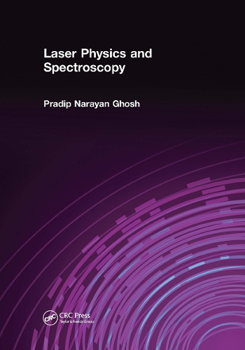 Laser Physics and Spectroscopy.