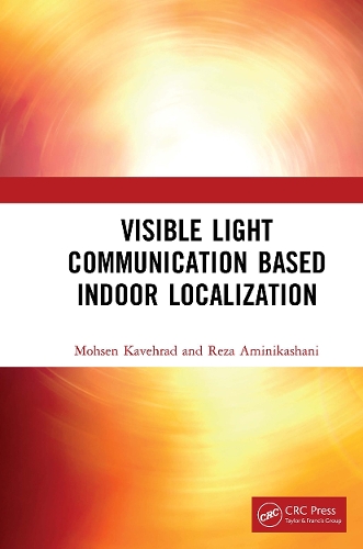Visible Light Communication Based Indoor Localization.