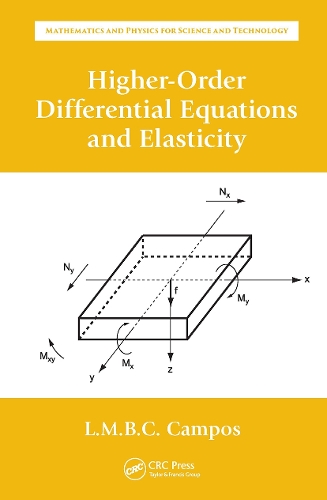 Higher-Order Differential Equations and Elasticity.