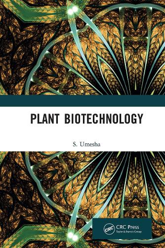 Plant Biotechnology.