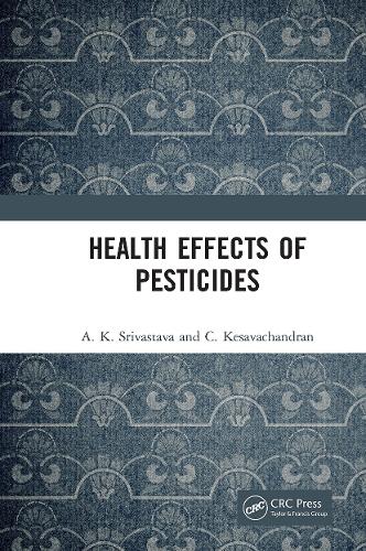 Health Effects of Pesticides.