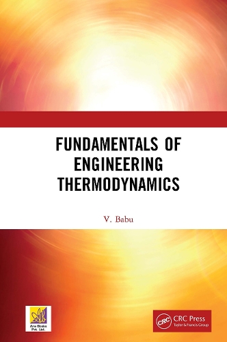 Fundamentals of Engineering Thermodynamics.