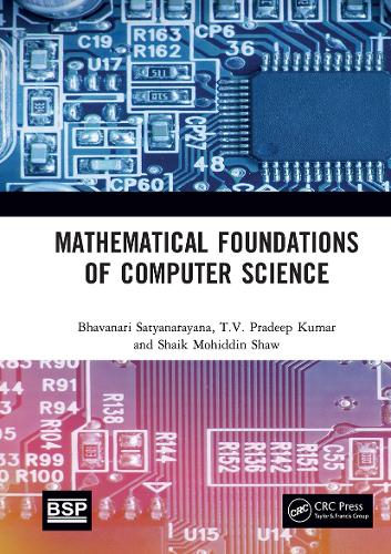 Mathematical Foundations of Computer Science.