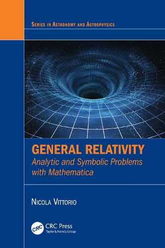 General Relativity: Analytic and Symbolic Problems with Mathematica.