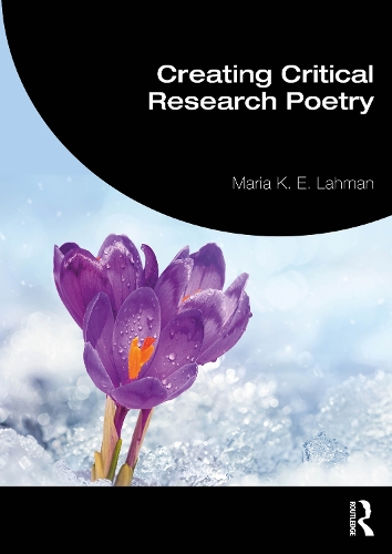 Creating Critical Research Poetry.