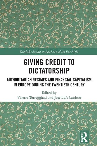 Giving Credit to Dictatorship