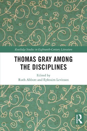 Thomas Gray among the Disciplines.